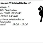 Unternehmen 1 Bild SPORTVEREIN 1848 BAD BUCHAU E.V. Turn-Vereine am Bad Buchau BW