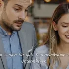 Unternehmen 2 Bild SPRACHEN KOMMUNIKATION KUNDEN BEGEISTERN WORTLAND MÜNCHEN Service & Dienstleistung am Munich BY