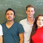 Unternehmen 2 Bild SPRACHENATELIER BERLIN GMBH Sprachschulen, Fremdspracheninstitute am Berlin BE