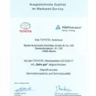 Unternehmen 3 Bild SPREE AUTOMOBIL VERTRIEBS GMBH & CO.KG Reifen Einzelhandel am Berlin BE