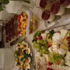 Unternehmen 1 Bild SPREE-BUFFET-BERLIN CATERING Restaurant & Café am Berlin BE