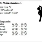 Unternehmen 1 Bild SPVG. HEILIGENKIRCHEN E.V. Unterhaltung am Detmold NW
