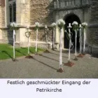 Unternehmen 10 Bild STADT LUPE MÜNSTER TOURISTIK UND FÜHRUNGEN Reiseunternehmen, Verkehrsbetrieb am Münster NW
