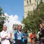 Unternehmen 8 Bild STADT LUPE MÜNSTER TOURISTIK UND FÜHRUNGEN Reiseunternehmen, Verkehrsbetrieb am Münster NW