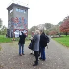 Unternehmen 1 Bild STADTFUEHRUNG-OSTBERLIN Veranstaltungen & Messen am Berlin BE