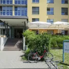 Unternehmen 1 Bild STÄDTISCHES ALTENPFLEGEHEIM GOLDENER HERBST Soziales & Gesellschaft am Leipzig SN