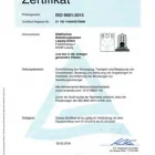 Unternehmen 5 Bild STÄDTISCHES BESTATTUNGSWESEN LEIPZIG GMBH Soziales & Gesellschaft am Leipzig SN