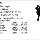 Unternehmen 1 Bild STAKERS Sportvereine, Sportclubs, Spielvereine am Berlin BE