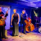 Unternehmen 14 Bild STAND-ARTS JAZZBAND JAZZTRIO Verleihunternehmen, Vermietungsunternehmen, Vermittlungsunternehmen am Berlin BE