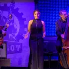 Unternehmen 4 Bild STAND-ARTS JAZZBAND JAZZTRIO Verleihunternehmen, Vermietungsunternehmen, Vermittlungsunternehmen am Berlin BE