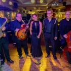 Unternehmen 6 Bild STAND-ARTS JAZZBAND JAZZTRIO Verleihunternehmen, Vermietungsunternehmen, Vermittlungsunternehmen am Berlin BE