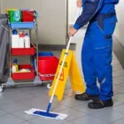 Unternehmen 3 Bild STAR.K DIENSTLEISTUNGEN - GEBÄUDEREINIGUNG Spezialbauunternehmen am Augsburg BY