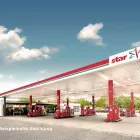 Unternehmen 2 Bild STAR TANKSTELLE Tankstellen am Leipzig SN
