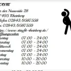 Unternehmen 1 Bild STAYFIT Sport-Studios am Rheinberg NW