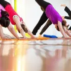 Unternehmen 2 Bild STEFAN PLASCHKA, YOGA-STUDIO 3KLANG & PRIVATPRAXIS Yogaschulen, Gymnastikschulen am Buckenhof BY