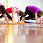 Unternehmen 3 Bild STEFAN PLASCHKA, YOGA-STUDIO 3KLANG & PRIVATPRAXIS Yogaschulen, Gymnastikschulen am Buckenhof BY