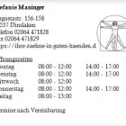 Unternehmen 1 Bild STEFANIE MANINGER Ärzte am Dinslaken NW