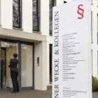 Unternehmen 1 Bild STEINERWECKE&KOLLEGEN - RECHTSANWÄLTE, FACHANWÄLTE, NOTARE Rechtsberater, Vermögensberater, Wirtschaftsberater, Wirtschaftsverwalter am Gütersloh NW