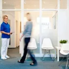 Unternehmen 4 Bild STEINLE CHRISTIAN DR. MED. DENT. PRAXIS FÜR ZAHNMEDIZIN UND ORALCHIRURGIE Ärzte am Augsburg BY