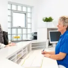 Unternehmen 1 Bild STEINLE CHRISTIAN DR. MED. DENT. PRAXIS FÜR ZAHNMEDIZIN UND ORALCHIRURGIE Ärzte am Augsburg BY