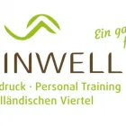 Unternehmen 4 Bild STEINWELL - WOHLFÜHLEN IN SCHÖNSTER FORM Sport-Studios am Potsdam BB