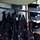 Unternehmen 2 Bild STEINWELL - WOHLFÜHLEN IN SCHÖNSTER FORM Sport-Studios am Potsdam BB