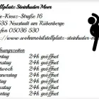 Unternehmen 1 Bild STELLPLATZ STEINHUDER MEER Unterhaltung am Neustadt Am Rübenberge NI