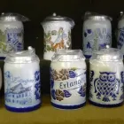 Unternehmen 3 Bild STEMPEL SCHOLZ Schmuck-Dienstleistungen, Uhren-Dienstleistungen, Edelmetallwaren-Dienstleistungen am Erlangen BY