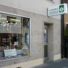 Unternehmen 4 Bild STEMPEL SCHOLZ Schmuck-Dienstleistungen, Uhren-Dienstleistungen, Edelmetallwaren-Dienstleistungen am Erlangen BY