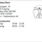 Unternehmen 1 Bild STEPHAN HARZ Ärzte am Leipzig SN