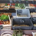 Unternehmen 4 Bild STEPHAN‘S KLEINE MARKTHALLE Lebensmittel & Bäckereien am Rodgau HE