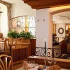 Unternehmen 2 Bild STERNEN HOTEL & RESTAURANT MÖCKING GBR Restaurants mit Hotel am Uhldingen-Mühlhofen BW