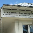 Unternehmen 2 Bild STEUERBERATER | ASG - ALLGEMEINE STEUERBERATUNGSGESELLSCHAFT GMBH | MÜNCHEN Steuerberater, Steuergesellschaften am München BY