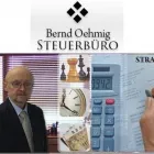 Unternehmen 1 Bild STEUERBÜRO BERND OEHMIG - STEUERBEVOLLMÄCHTIGTER Steuerberater, Steuergesellschaften am Herne NW