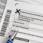 Unternehmen 1 Bild STEUERHILFE IPEK - LOHNSTEUERHILFEVEREIN E.V. Lohnsteuerhilfevereine am Herten NW