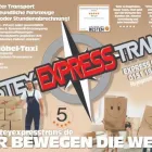 Unternehmen 1 Bild STEYEXPRESSTRANS UMZÜGE & TRANSPORTE Umzugsunternehmen am Fichtenau BW