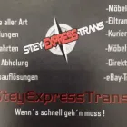 Unternehmen 2 Bild STEYEXPRESSTRANS UMZÜGE & TRANSPORTE Umzugsunternehmen am Fichtenau BW