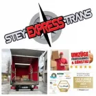 Unternehmen 5 Bild STEYEXPRESSTRANS UMZÜGE & TRANSPORTE Umzugsunternehmen am Fichtenau BW