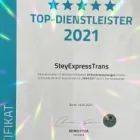Unternehmen 6 Bild STEYEXPRESSTRANS UMZÜGE & TRANSPORTE Umzugsunternehmen am Fichtenau BW