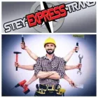 Unternehmen 7 Bild STEYEXPRESSTRANS UMZÜGE & TRANSPORTE Umzugsunternehmen am Fichtenau BW