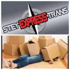 Unternehmen 8 Bild STEYEXPRESSTRANS UMZÜGE & TRANSPORTE Umzugsunternehmen am Fichtenau BW
