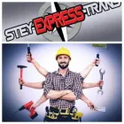 Unternehmen 13 Bild STEYEXPRESSTRANS UMZÜGE & TRANSPORTE Umzugsunternehmen am Fichtenau BW