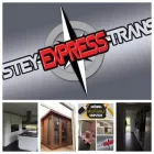 Unternehmen 14 Bild STEYEXPRESSTRANS UMZÜGE & TRANSPORTE Umzugsunternehmen am Fichtenau BW