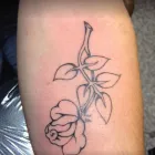 Unternehmen 2 Bild STICHPUNKT AUGSBURG Tattoostudios, Piercingstudios am Augsburg BY