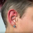 Unternehmen 3 Bild STICHPUNKT AUGSBURG Tattoostudios, Piercingstudios am Augsburg BY