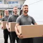 Unternehmen 3 Bild STIER UMZÜGE Service & Dienstleistung am Berlin HH