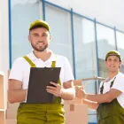 Unternehmen 5 Bild STIER UMZÜGE Service & Dienstleistung am Berlin HH