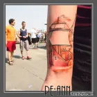 Unternehmen 13 Bild STILBRUCH TÄTOWIERUNGEN Tattoostudios, Piercingstudios am Berlin BE