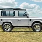 Unternehmen 3 Bild STOPKA MÜNSTER GMBH & CO. KG - LAND ROVER VERTRAGSPARTNER Kfz und Fahrrad Handel und Hersteller am Münster NW