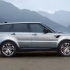 Unternehmen 7 Bild STOPKA MÜNSTER GMBH & CO. KG - LAND ROVER VERTRAGSPARTNER Kfz und Fahrrad Handel und Hersteller am Münster NW